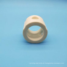 boquilla de cerámica de alúmina de alta precisión industrial